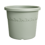 algarve cilindro 25cm verde timo